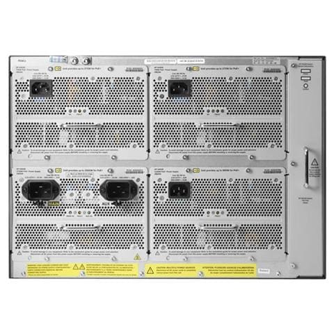 5412R zl2 Switch - Foto 4