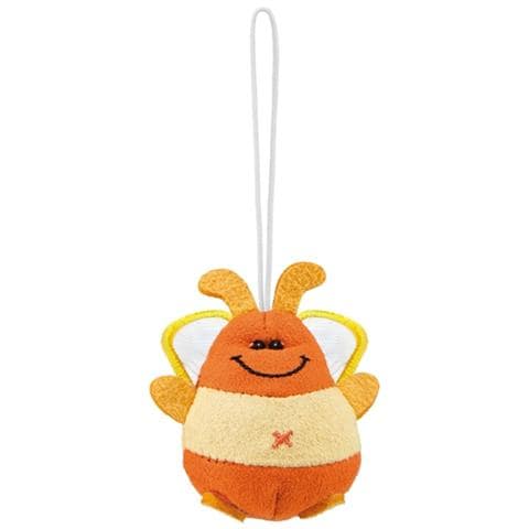 Peluche Mini Hangitz Coleottero 5 cm 52056 - Foto 1