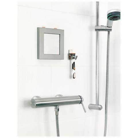 pz. 1 Strisce biadesive Powerstrips Waterproof 59774-000-00 - Foto 2
