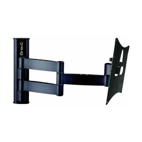 Supp. Tv 23-40" Nero - Foto 1