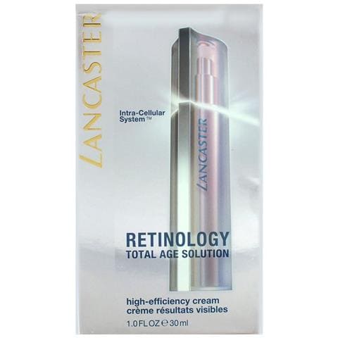 Skin care retinology - day cream - high efficiency cream crema quotidiana per tutte le pelli anti et 30 ml - Foto 3