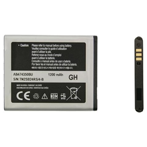 Batteria Originale Per Sgh-g810 Da 1200ma - Foto 1