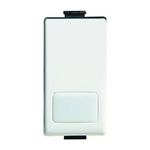 Am5005l - Matix - Pulsante 1p 10a No Illuminabile - Foto 2