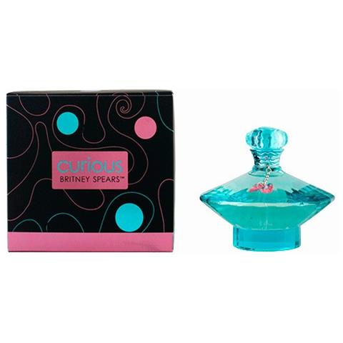 Curious Edp Spray 100 Ml Ne-17309 - Foto 2