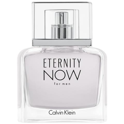 Eternity Now Edt Uomo 100 Ml. - Profumo Maschile - Foto 9