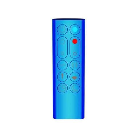 Pure Hot+Cool Link Termoventilatore Potenza 44 W con Telecomando - Blu - Foto 2