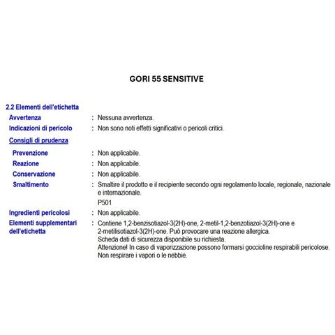 91 - 381 Ocra 0,75 L - Vernice E Smalto Coprente A Base D'acqua - Foto 2