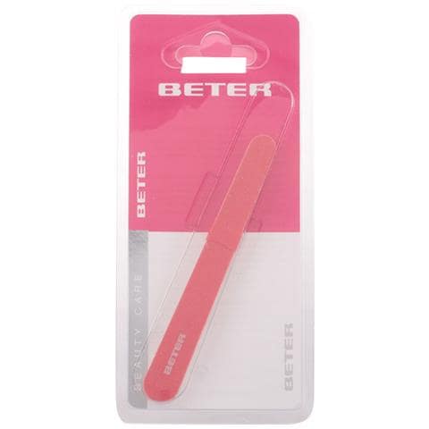 Lima Uñas Coridón 11 Cm 4 Pz - Foto 1