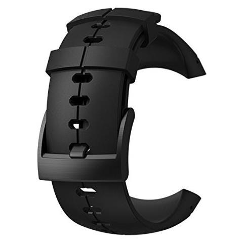 Cinturino Spartan Ultra Taglia Unica Colore Nero - Foto 2