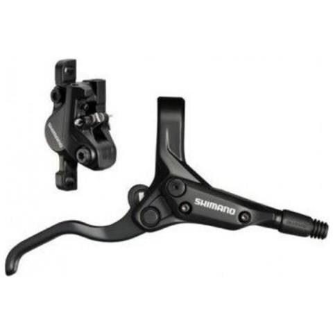 Kit Freno M396 Anteriore Idraulico - Foto 1
