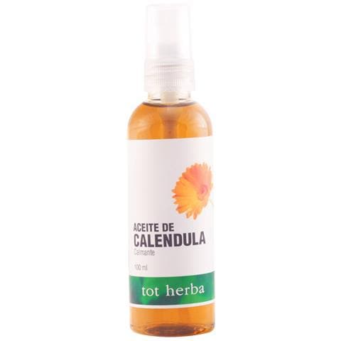 Olio Per Il Corpo Calendola 100ml - Foto 1