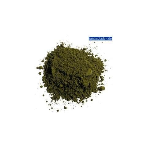 Pigment Chrome Oxide Green 73112 Colori - Foto 2