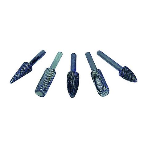 Raspe Rotative - Serie 5 Pezzi - Foto 1