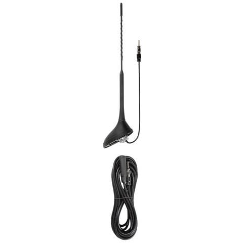 Antenna A Tetto Universale E Peugeot Con Predispos - Foto 1