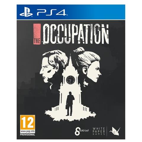 The Occupation - Foto 1
