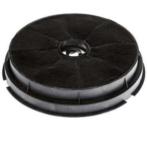 Filtro Al Carbone Attivo Technowind Tipo H Con Timestrip Advisor 190x38 Mm Per Cappe Da Cucina - 9029793784 - Foto 1