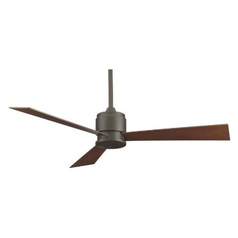 Zonix, Ventilatore, - Marrone - Foto 1