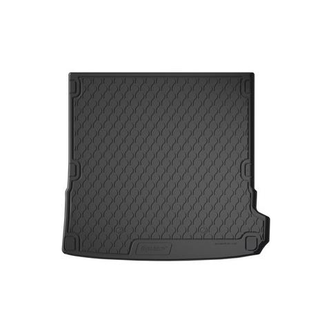 25554 Vasca Baule Su Misura In Gomma Sintetica Audi Q706-15  - Foto 2