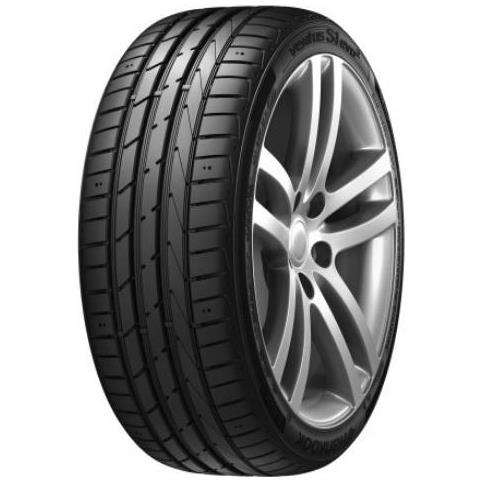 255/40r20 K117a 101y Xl - Foto 3