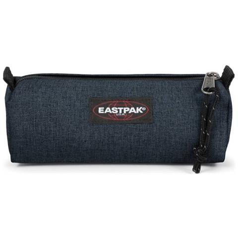 Astuccio Benchmark Single Triple Denim Ek37226w - Foto 1