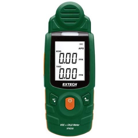 Strumento Di Misura Gas Misuratore Formaldeide - Foto 1