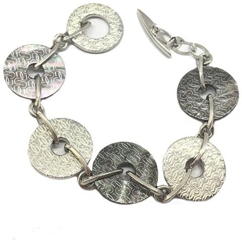 Bracciale Donna Ss Cwb90701 (21 Cm) - Foto 1