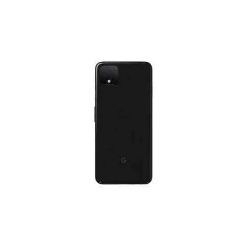 Pixel 4 Nero 64 GB Display 5.7" Full HD+ Fotocamera 16 Mpx Android  - Foto 5