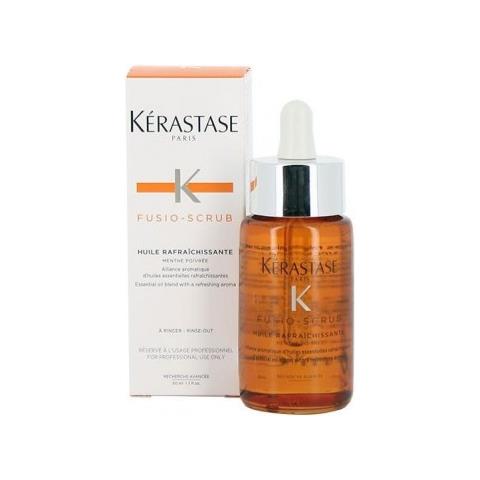 Olio Rinfrescante Fusio-scrub 50ml - Foto 1