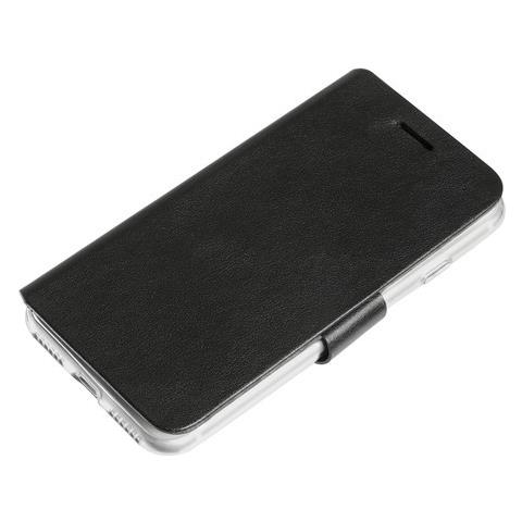 Exclusive, Cover A Libro In Similpelle - Apple Iphone 7 / 8 - Foto 1