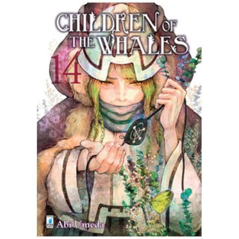 Abi Umeda - Children Of The Whales. 14. - Foto 1