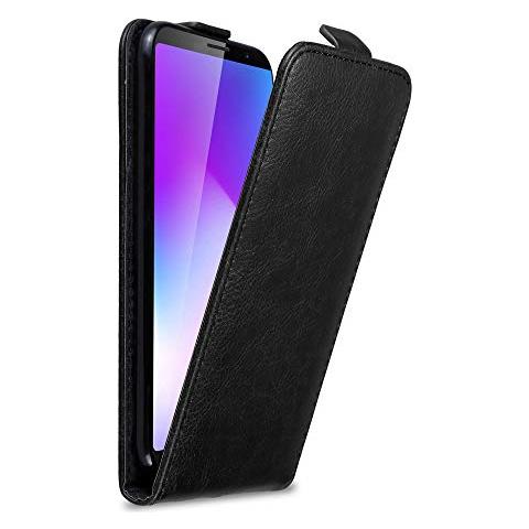 Custodia Protettiva Per Cintura In Vera Pelle Per Cubot P90 - Foto 3