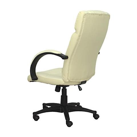 97db - poltrona Di Direzione Ergonomico Con Meccanismo Basculante E Regolabile In Altezza - Foto 2