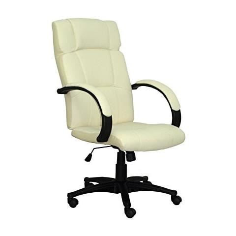 97db - poltrona Di Direzione Ergonomico Con Meccanismo Basculante E Regolabile In Altezza - Foto 1