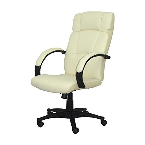 97db - poltrona Di Direzione Ergonomico Con Meccanismo Basculante E Regolabile In Altezza - Foto 6