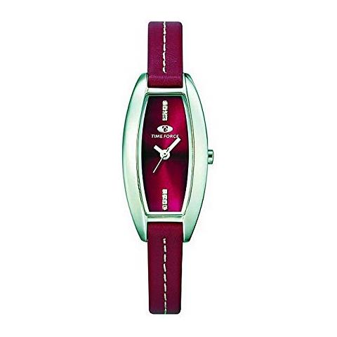Orologio Donna Tf2568l (21 Mm) Azzurro - Foto 3