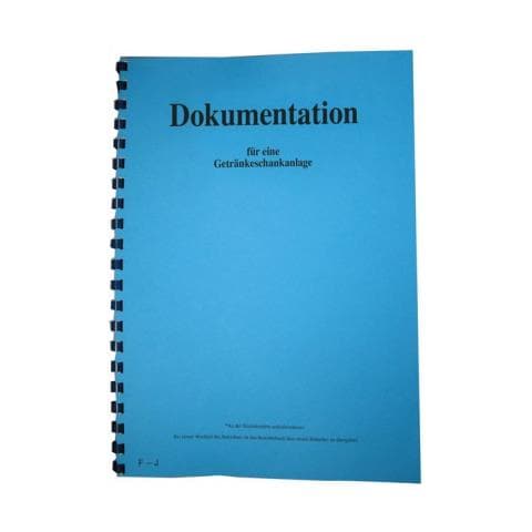 Manuali Operativi Per Sistemi Di Distribuzione Delle Bevande - Documentazione Per Sistemi Di Distribuzione Delle Bevande - Foto 1