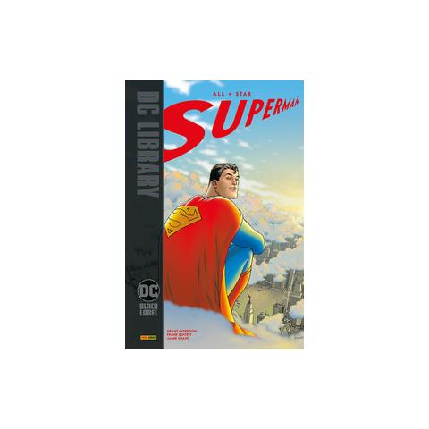 Grant Morrison - All Star. Superman - Foto 1