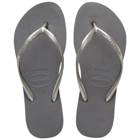 Slim Platform Infradito - Donna Br 35/36 - Foto 1