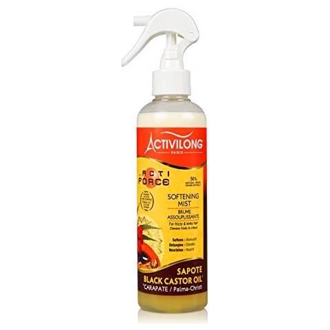 Activilong Actiforce Nebbia Rammollimento Carapate Zapote 200 Ml - Foto 1