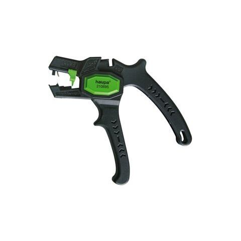 Stripper “super Plus” 0,2-6 Mm2 - Foto 1