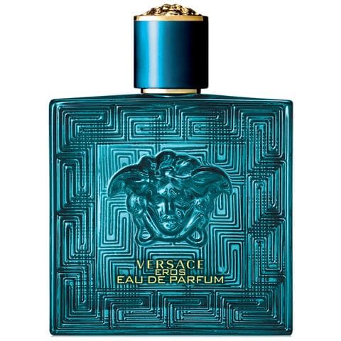 , Eros, Eau De Parfum, For Men, 100 Ml - Foto 3