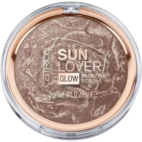Sun Lover Glow Bronzo In Polvere 010-sun-kissed Bronze 8gr - Foto 1