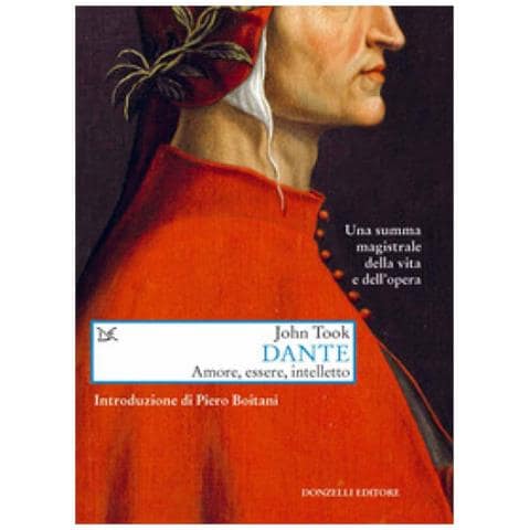 John Took - Dante. Amore, essere, intelletto - Foto 1