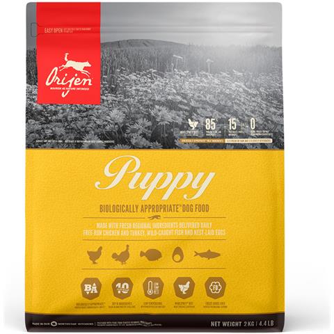 Cibo Secco Dre Puppe 2 Kg - Foto 1