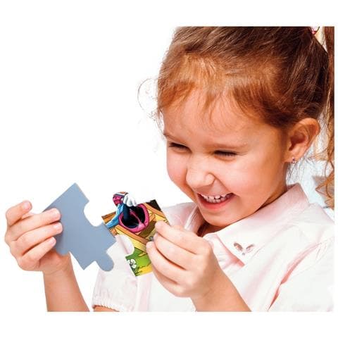 CLM24218 Puzzle da 24 pezzi Maxi - Mickey & Friends - Foto 5