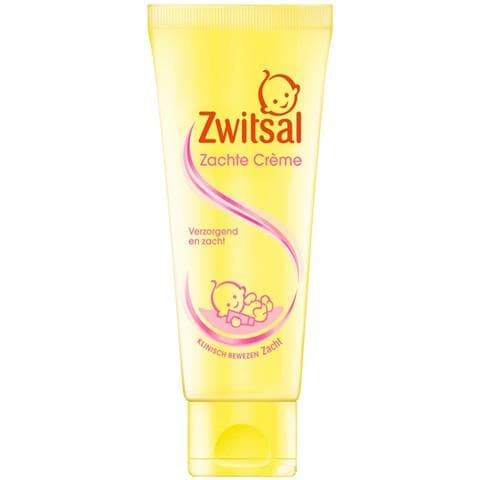 Cream Soft Tube - 100ml - Foto 1