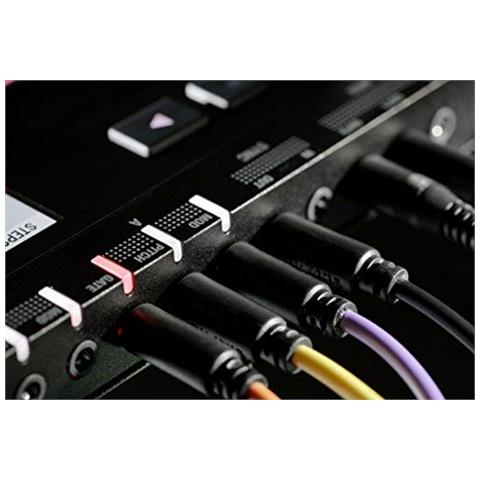 Sq-64 Passo Polyhonic Sequencer Software Bundle - Foto 2