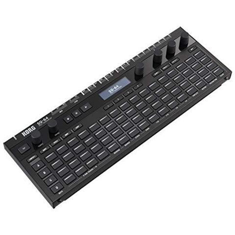 Sq-64 Passo Polyhonic Sequencer Software Bundle - Foto 1