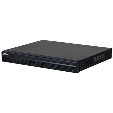 16 Canali 4k 2 Hdd Nvr - Foto 1