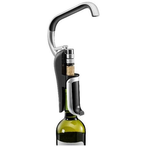 Cavatappi A Leva + Taglia Capsule - 775035 - Foto 2